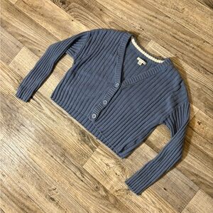 American eagle cardigan